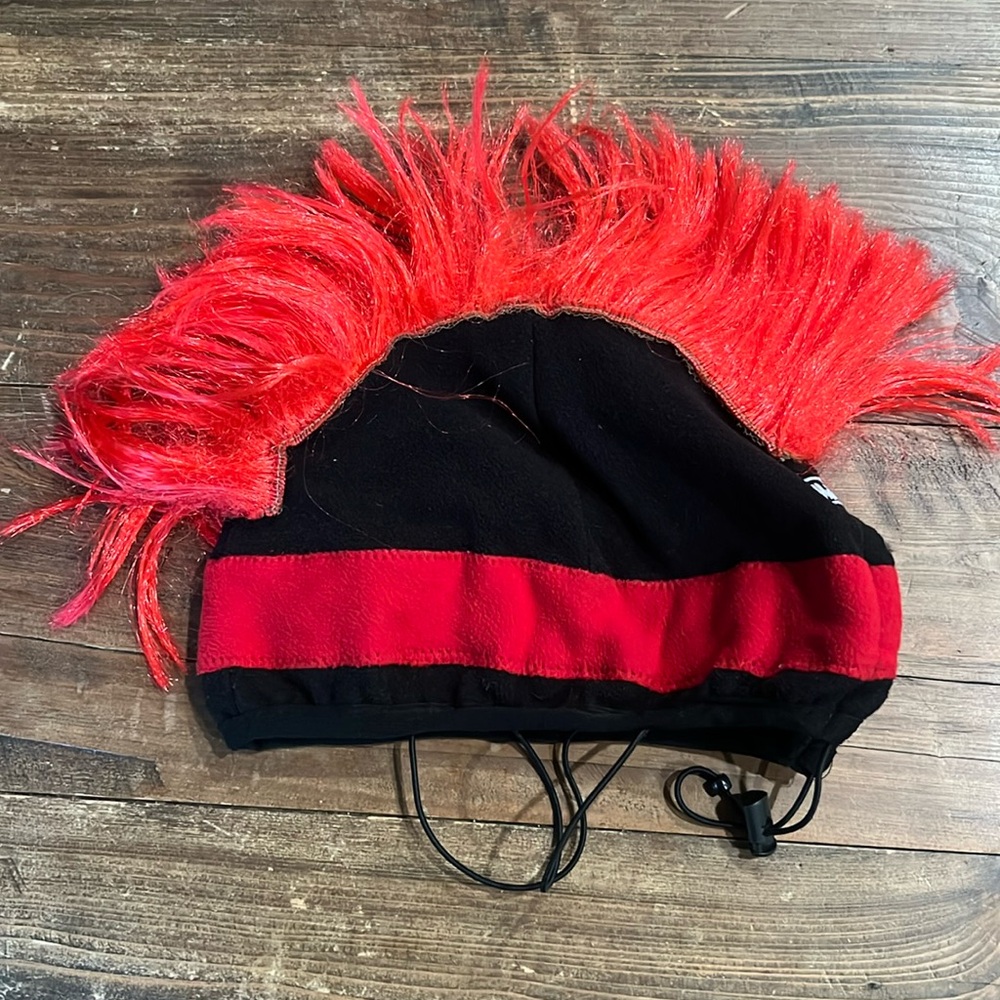 Ski Helmet Cover